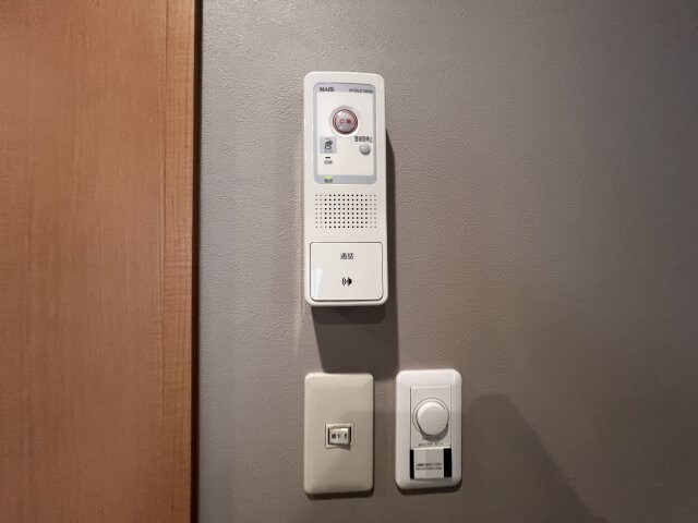 セジュール赤坂の物件内観写真