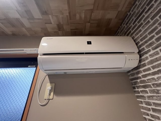 セジュール赤坂の物件内観写真