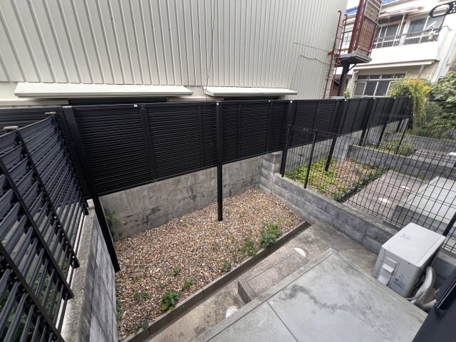 セジュール赤坂の物件内観写真