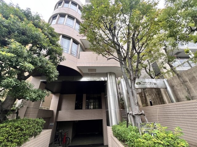 エルム御影の物件外観写真