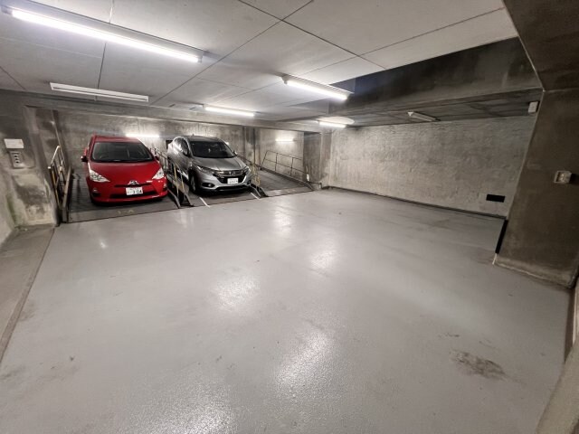 エルム御影の物件外観写真