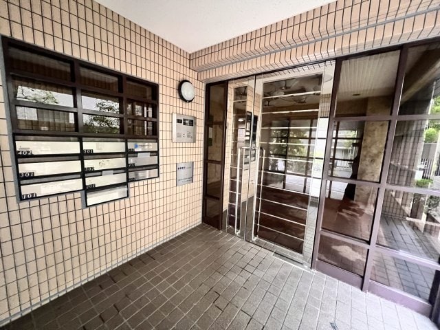 エルム御影の物件外観写真