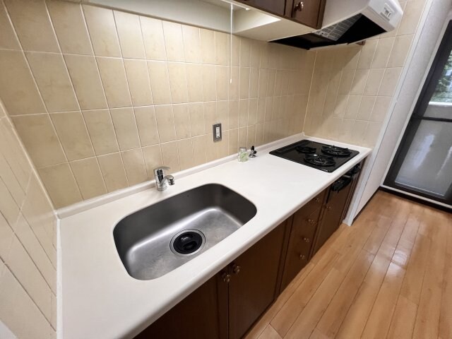 エルム御影の物件内観写真