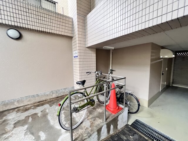 エルム御影の物件内観写真