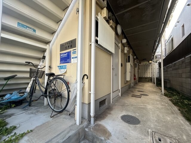 六甲道駅 徒歩3分 2階の物件内観写真