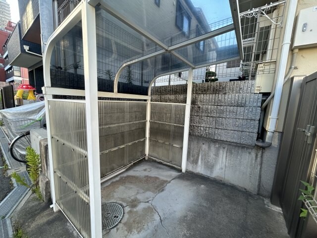 六甲道駅 徒歩3分 2階の物件内観写真
