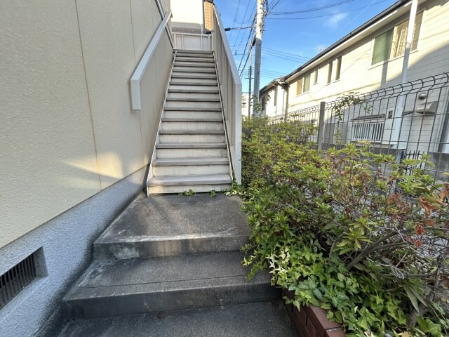 六甲道駅 徒歩3分 2階の物件内観写真