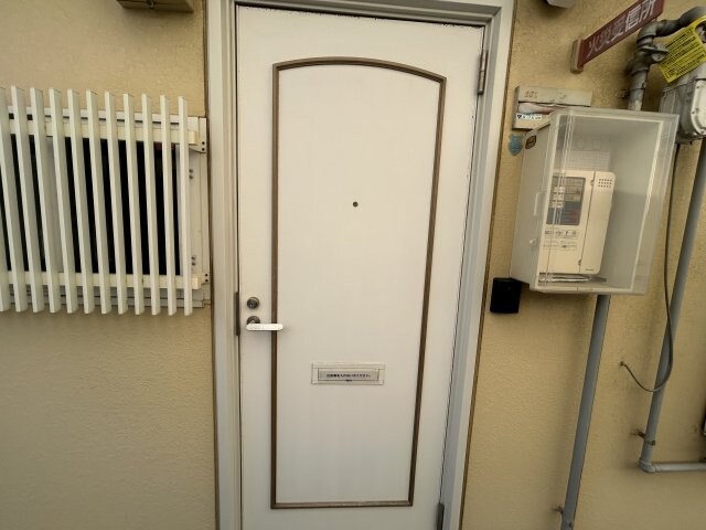 六甲道駅 徒歩3分 2階の物件内観写真