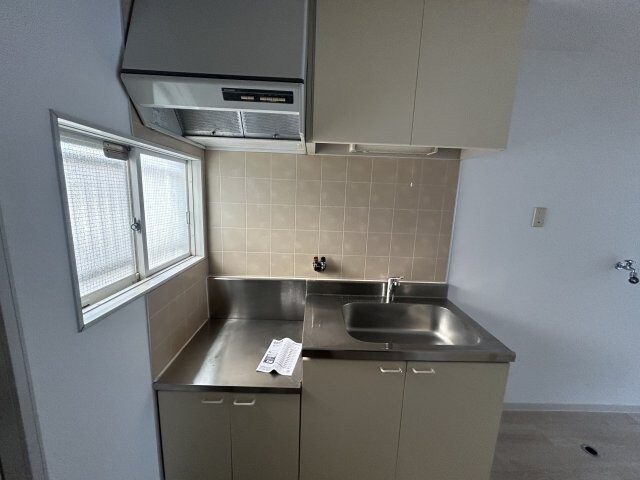 六甲道駅 徒歩3分 2階の物件内観写真