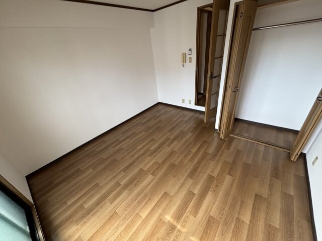 サンリット本山南の物件内観写真