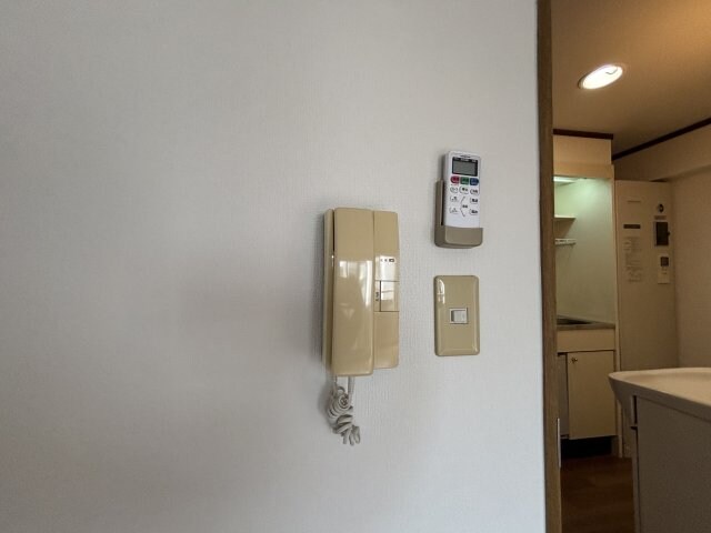 サンリット本山南の物件内観写真