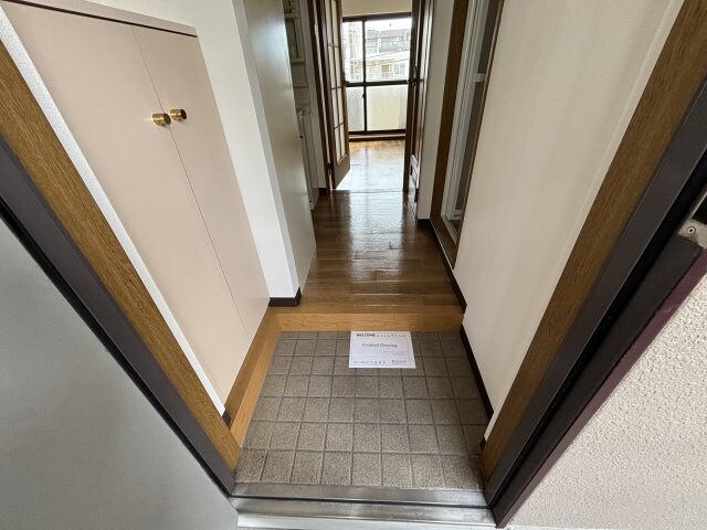 サンリット本山南の物件内観写真