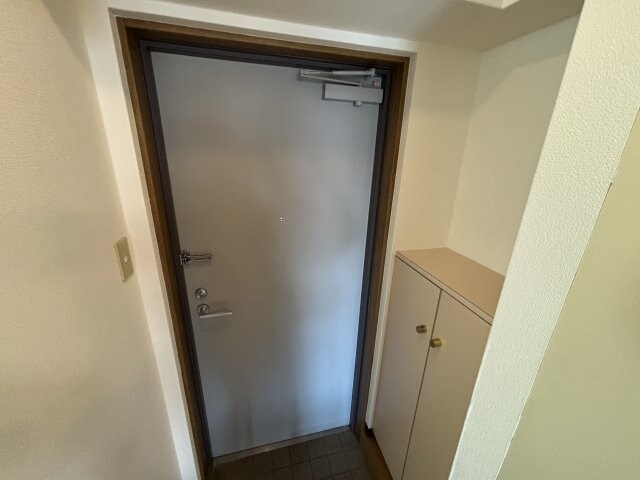 サンリット本山南の物件内観写真