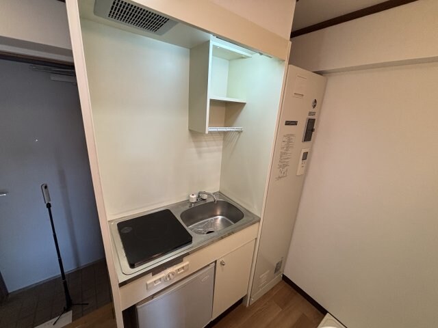 サンリット本山南の物件内観写真