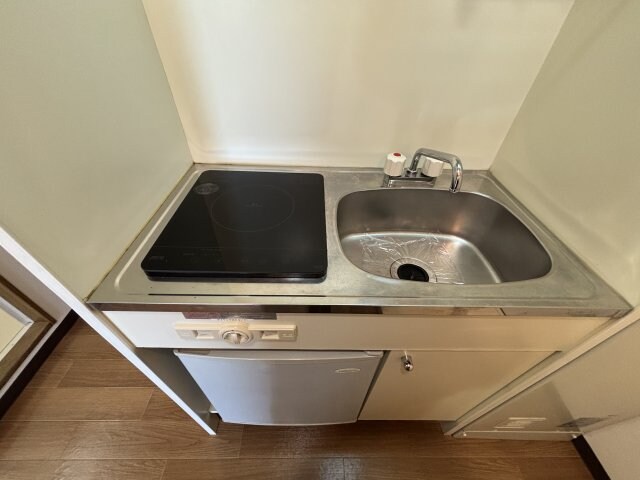 サンリット本山南の物件内観写真