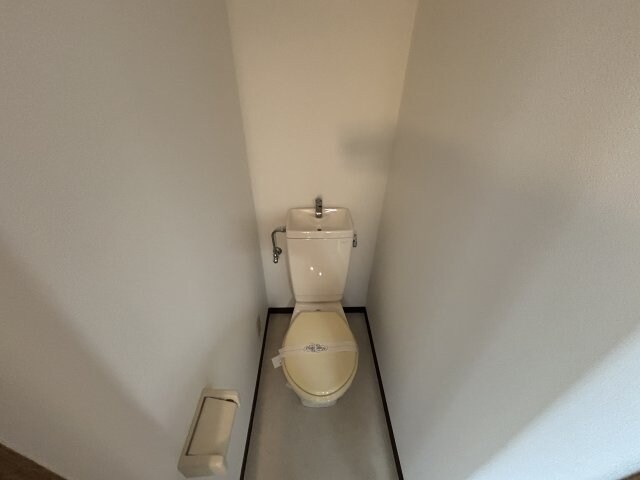 サンリット本山南の物件内観写真