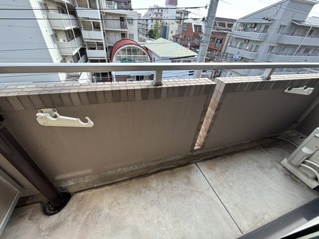 サンリット本山南の物件内観写真