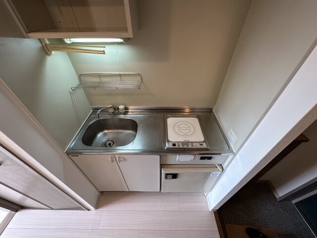 パインテール御影の物件内観写真