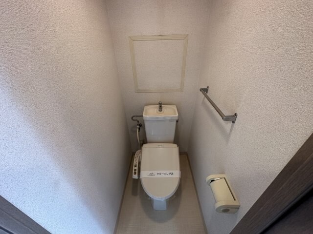 パインテール御影の物件内観写真