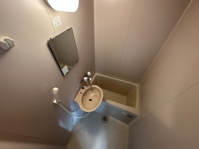 パインテール御影の物件内観写真