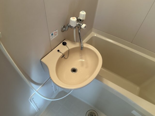 パインテール御影の物件内観写真