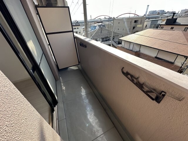 パインテール御影の物件内観写真