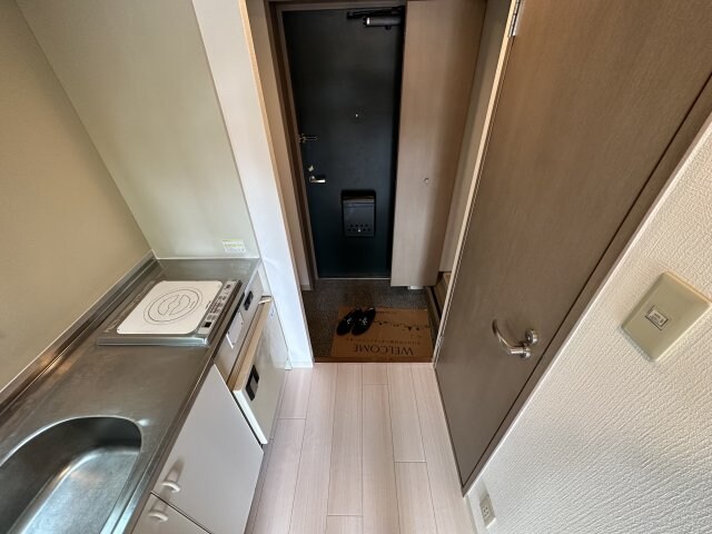 パインテール御影の物件内観写真