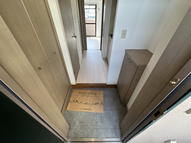 パインテール御影の物件内観写真