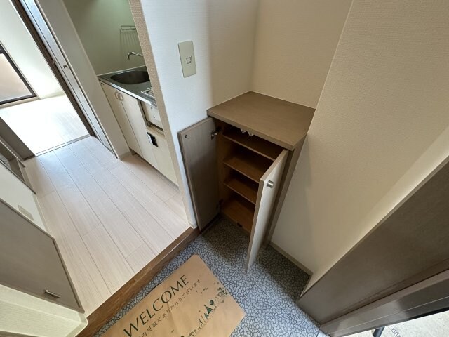 パインテール御影の物件内観写真