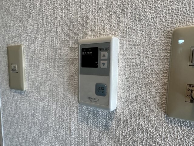 パインテール御影の物件内観写真