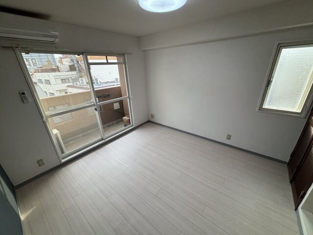 ラガーハウスの物件内観写真