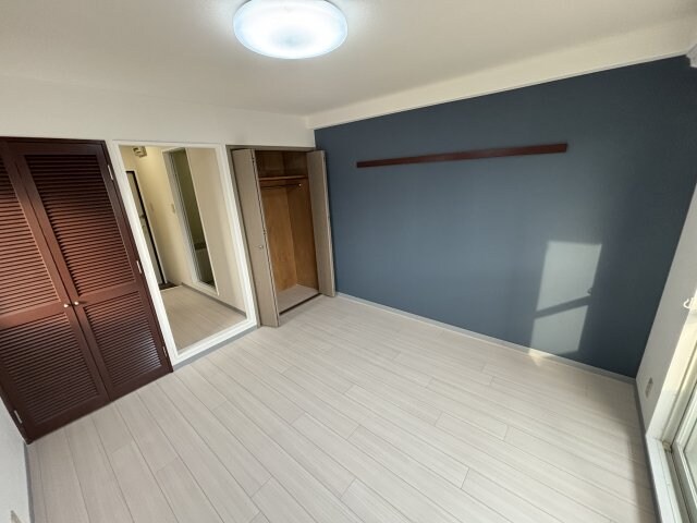 ラガーハウスの物件内観写真