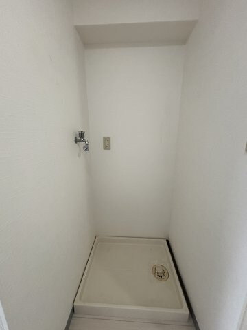 ラガーハウスの物件内観写真