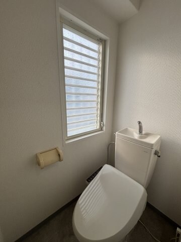 ラガーハウスの物件内観写真