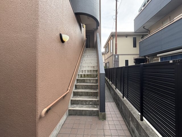 ラガーハウスの物件内観写真