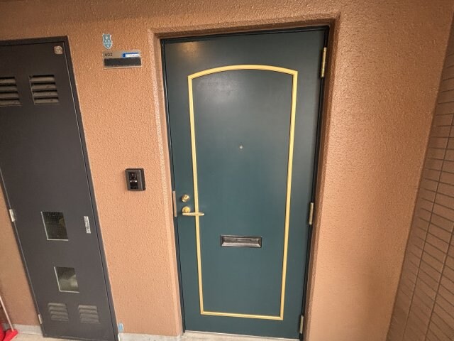 ラガーハウスの物件内観写真