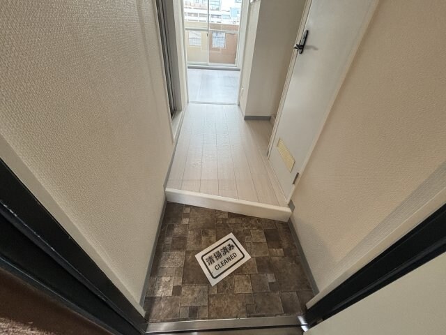 ラガーハウスの物件内観写真