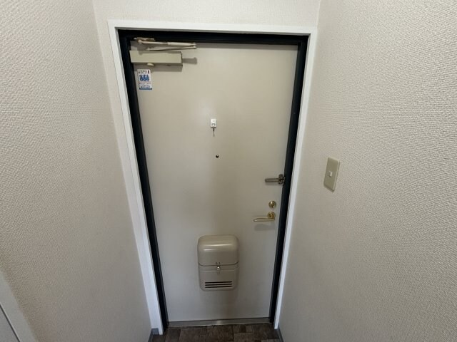 ラガーハウスの物件内観写真