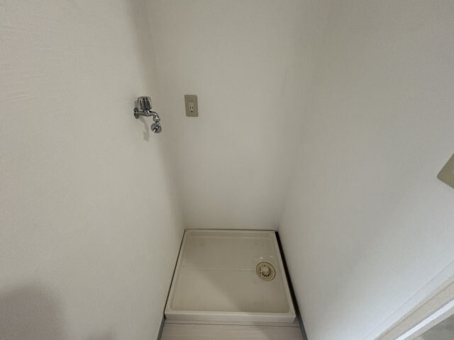 ラガーハウスの物件内観写真