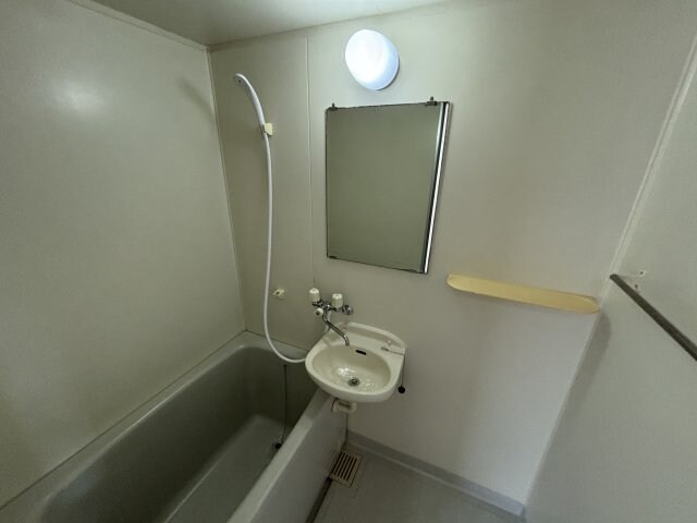 ラガーハウスの物件内観写真