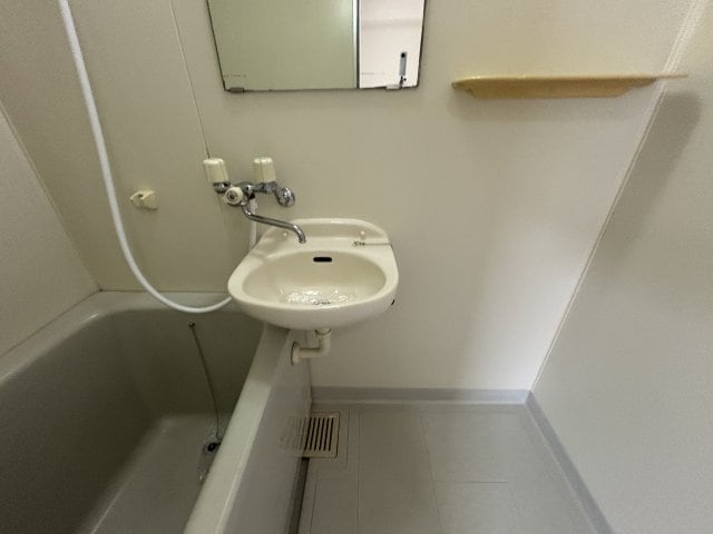 ラガーハウスの物件内観写真