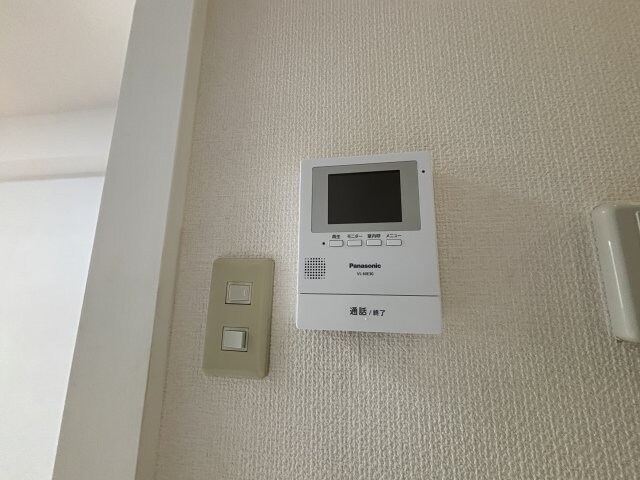 ラガーハウスの物件内観写真