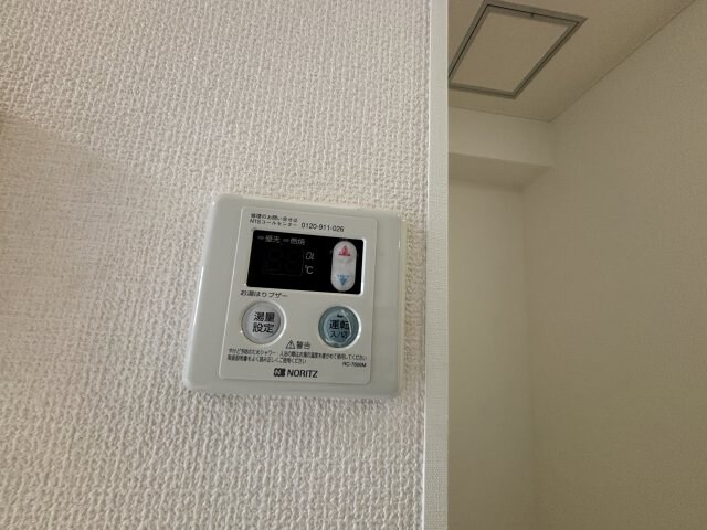 ラガーハウスの物件内観写真