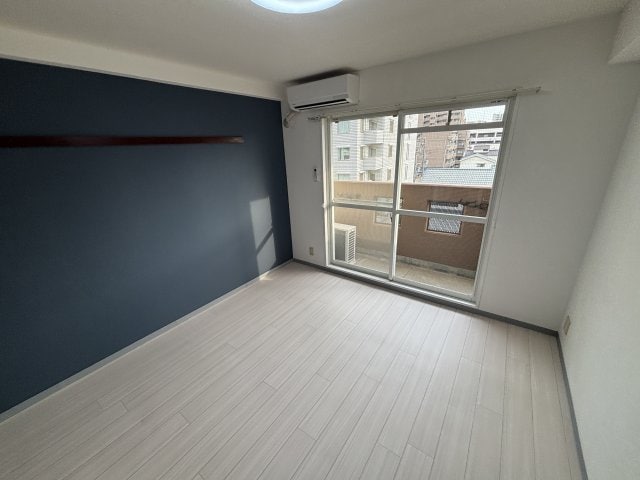 ラガーハウスの物件内観写真