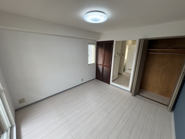 ラガーハウスの物件内観写真