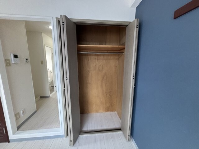 ラガーハウスの物件内観写真