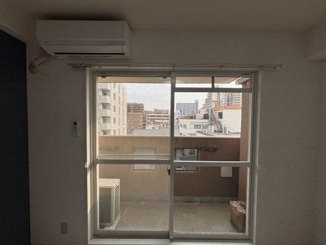 ラガーハウスの物件内観写真