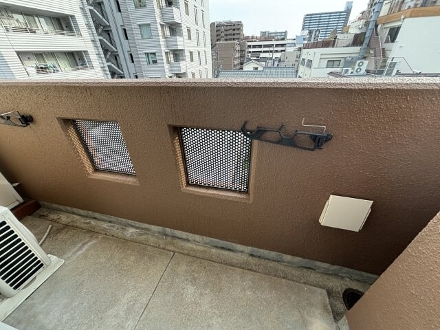 ラガーハウスの物件内観写真