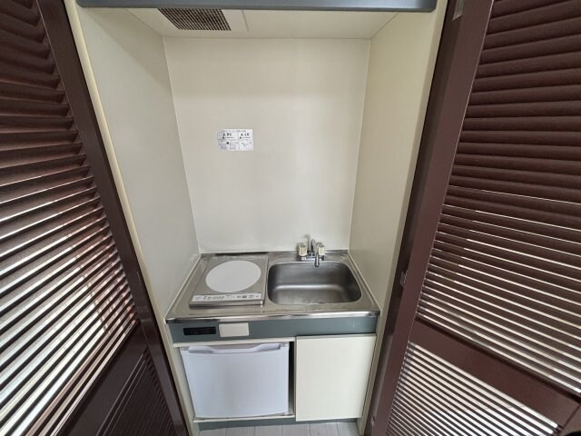 ラガーハウスの物件内観写真