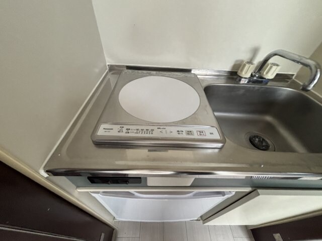 ラガーハウスの物件内観写真